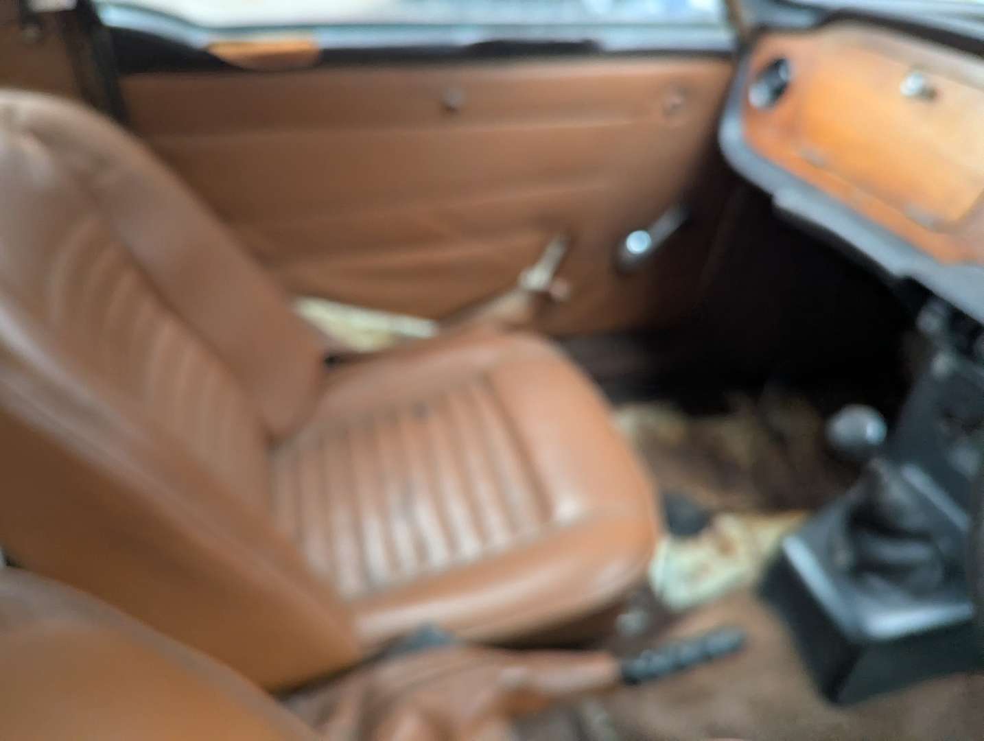 <p>1971 TRIUMPH TR6 150BHP</p>