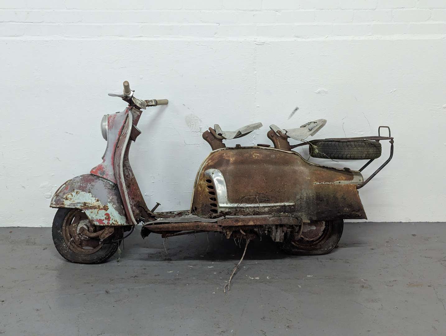 <p>NSU PRIMA</p>