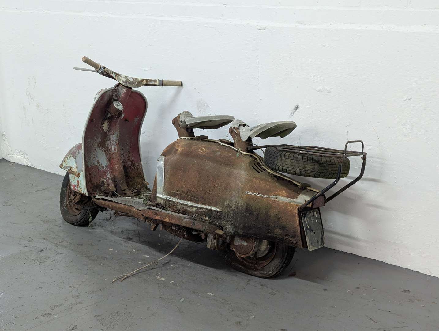 <p>NSU PRIMA</p>