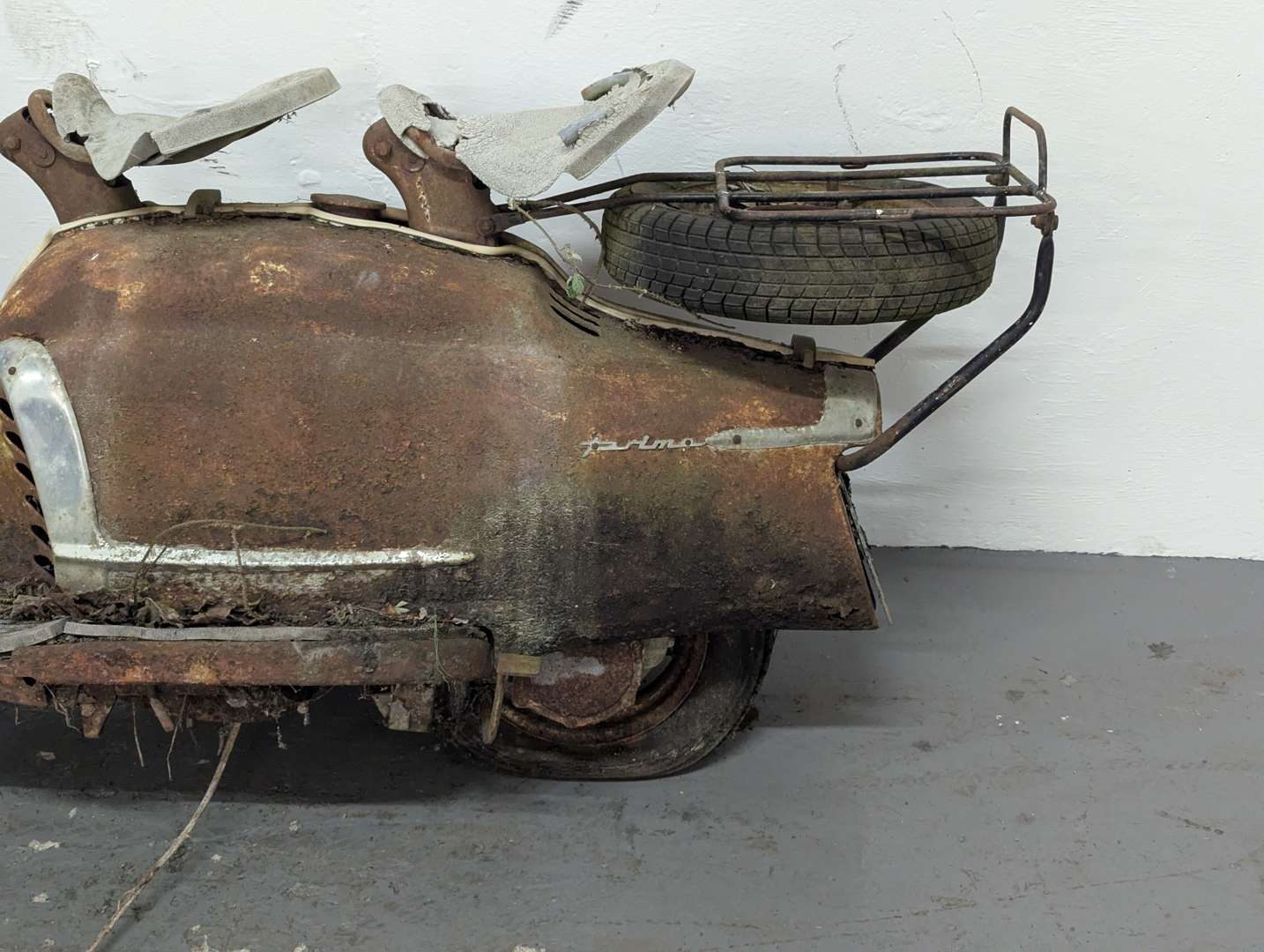 <p>NSU PRIMA</p>