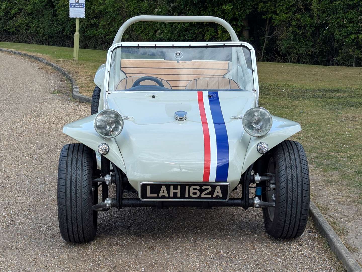 <p>1963 VW BEACH BUGGY</p>