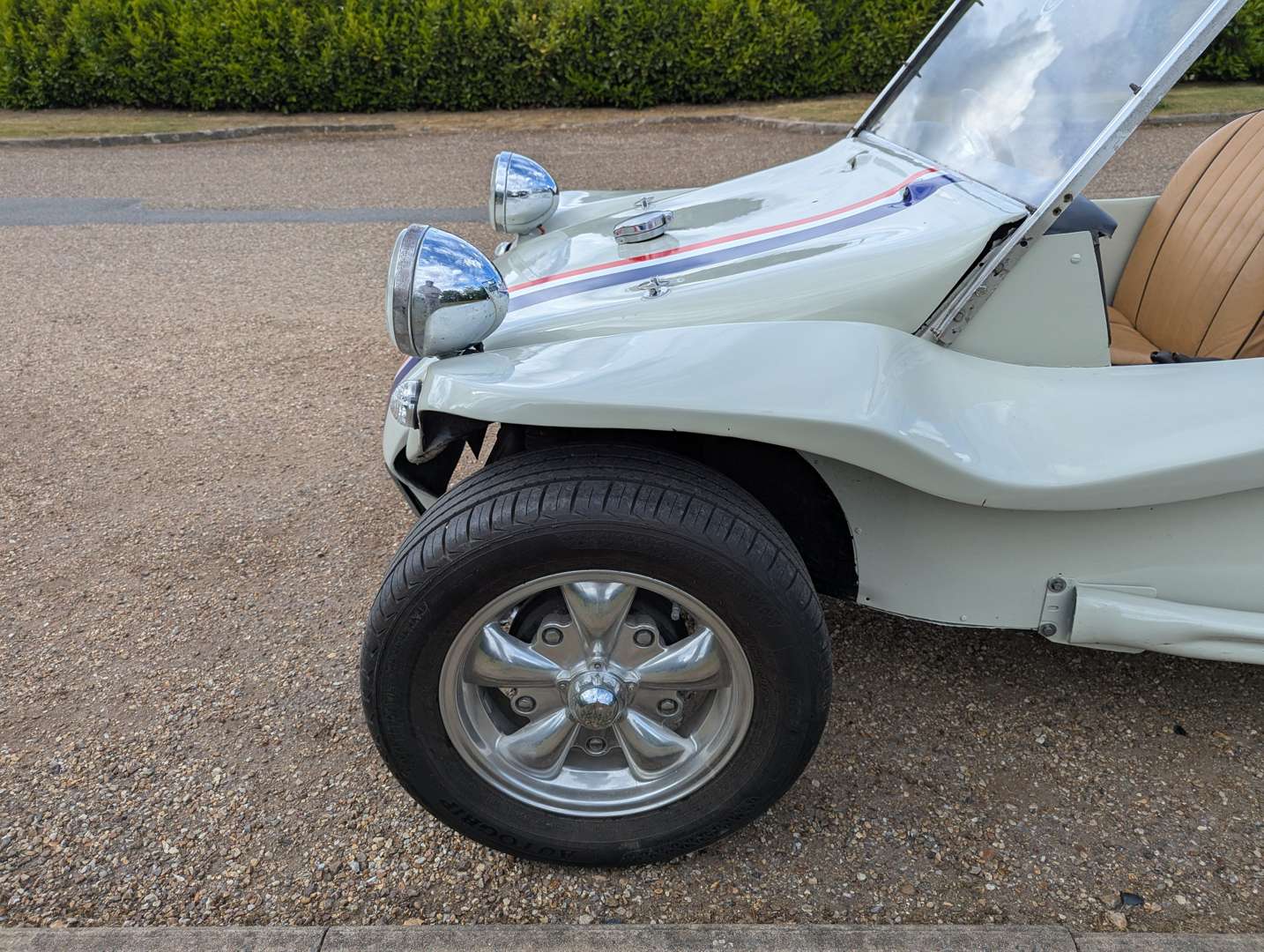 <p>1963 VW BEACH BUGGY</p>