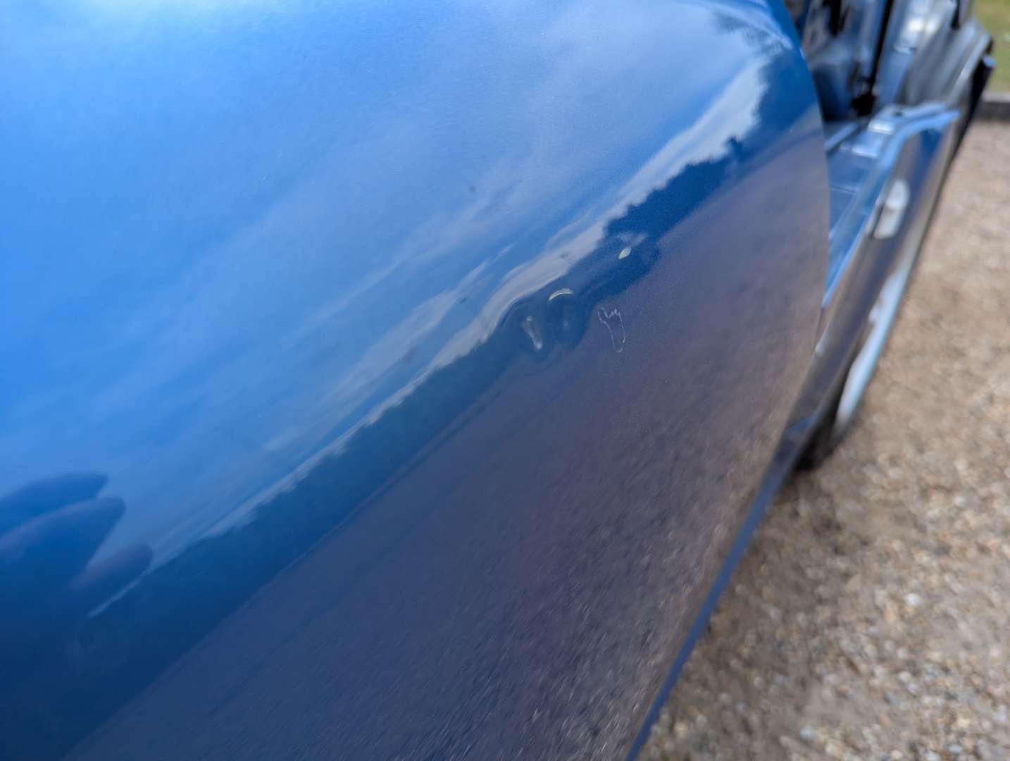<p>1999 BMW Z3M COUPÉ</p>