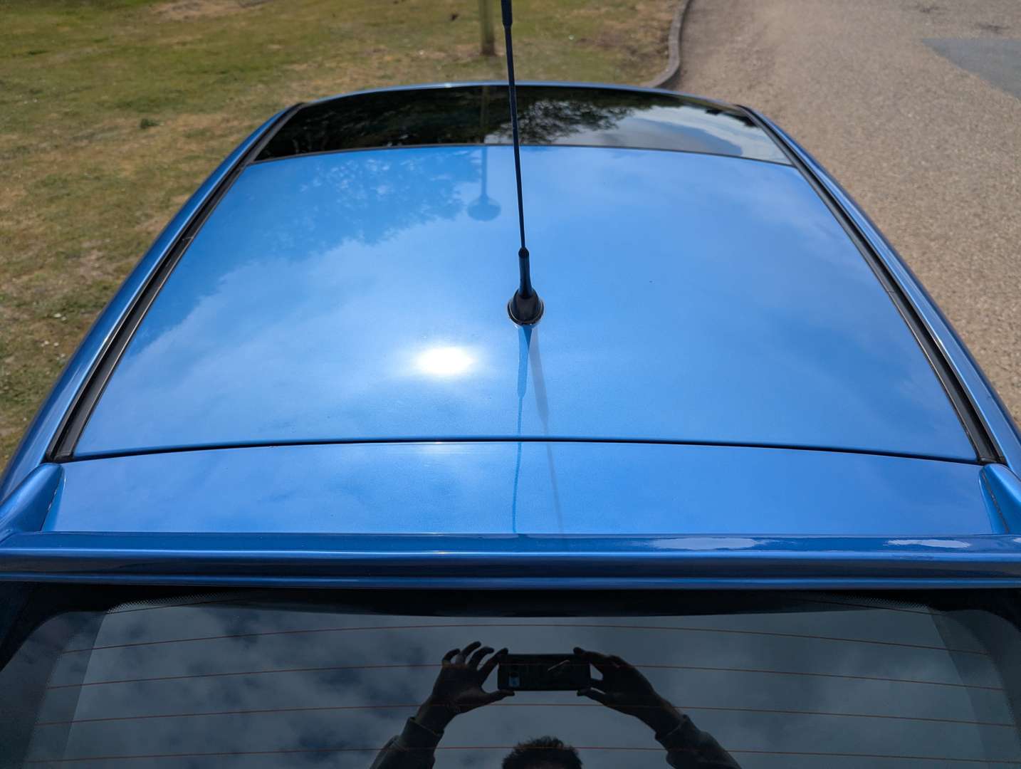 <p>1999 BMW Z3M COUPÉ</p>