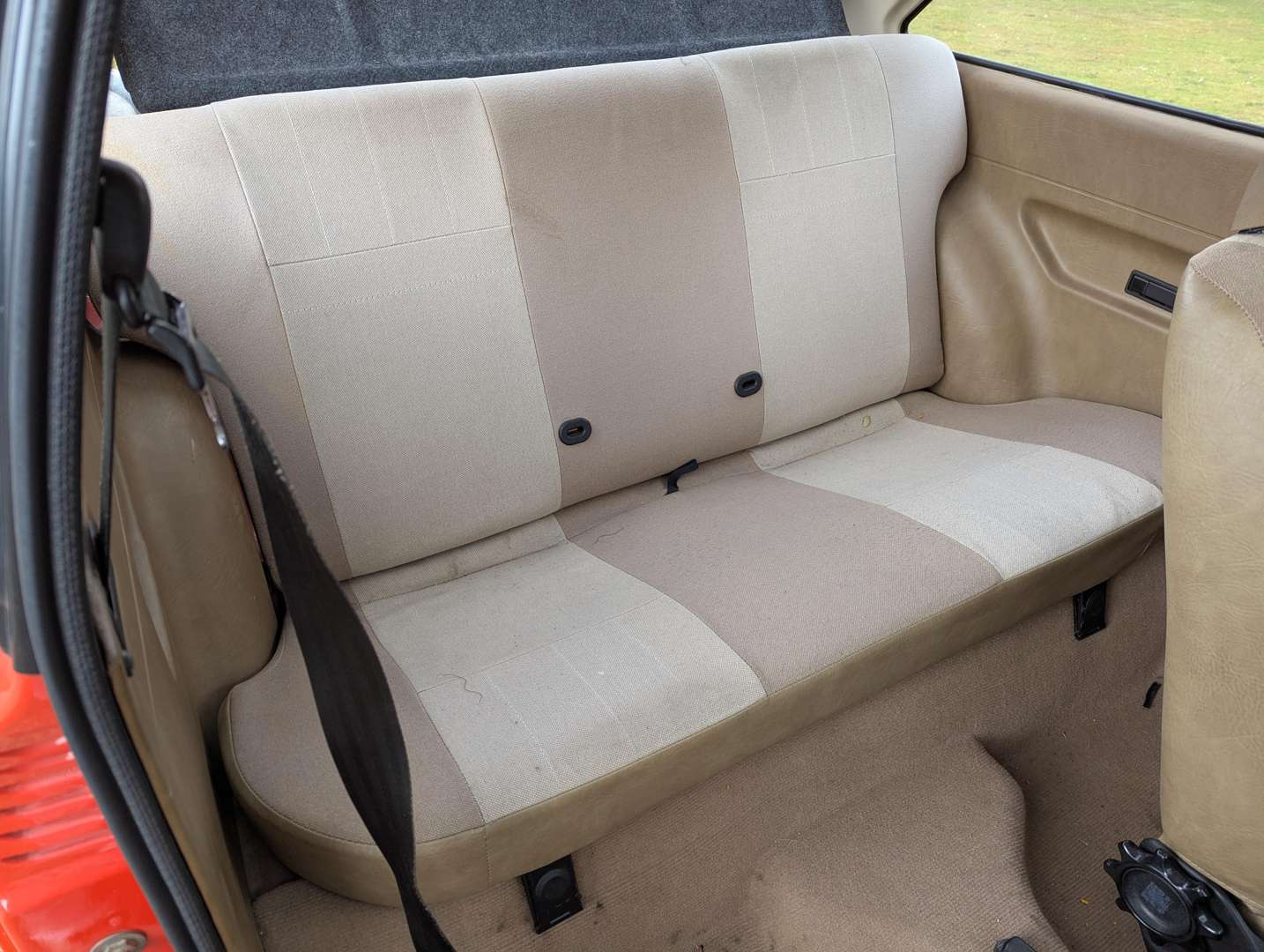 <p>1982 FORD ESCORT L</p>