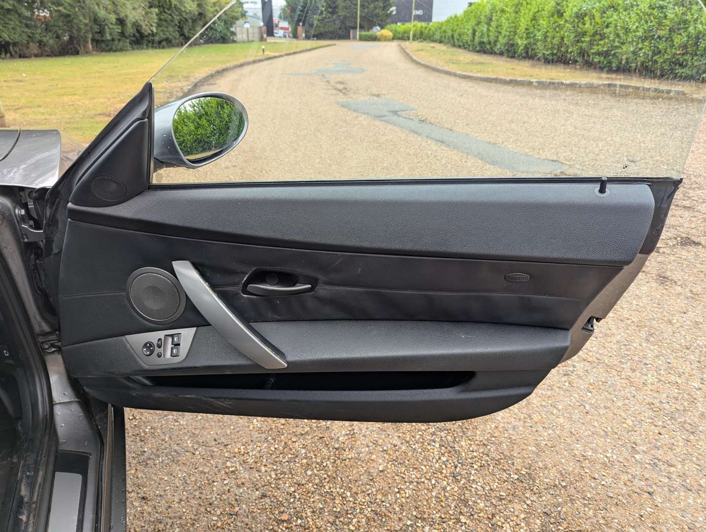 <p>2004 BMW Z4 2.5I AUTO</p>