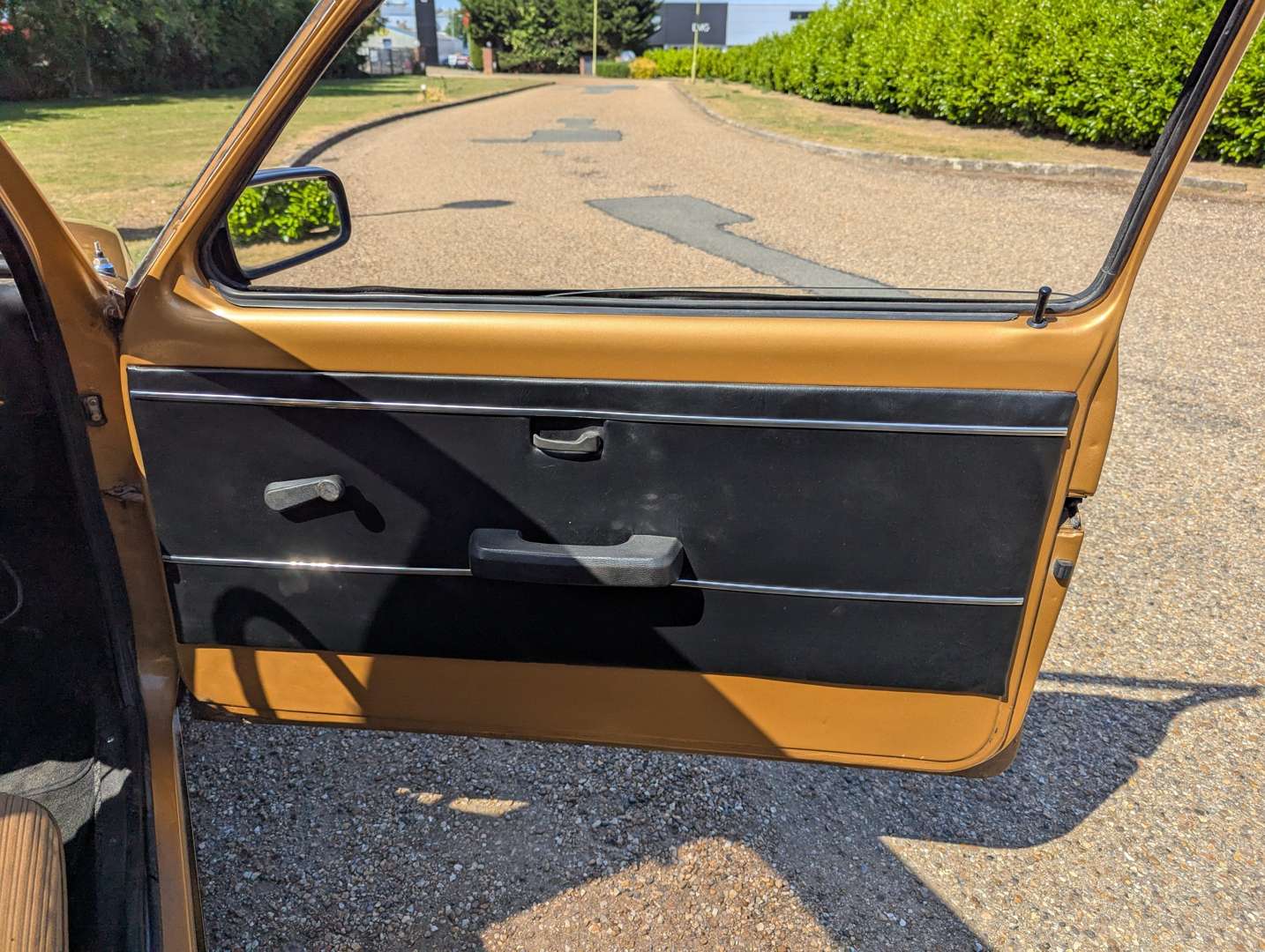 <p>1979 OPEL KADETT C</p>