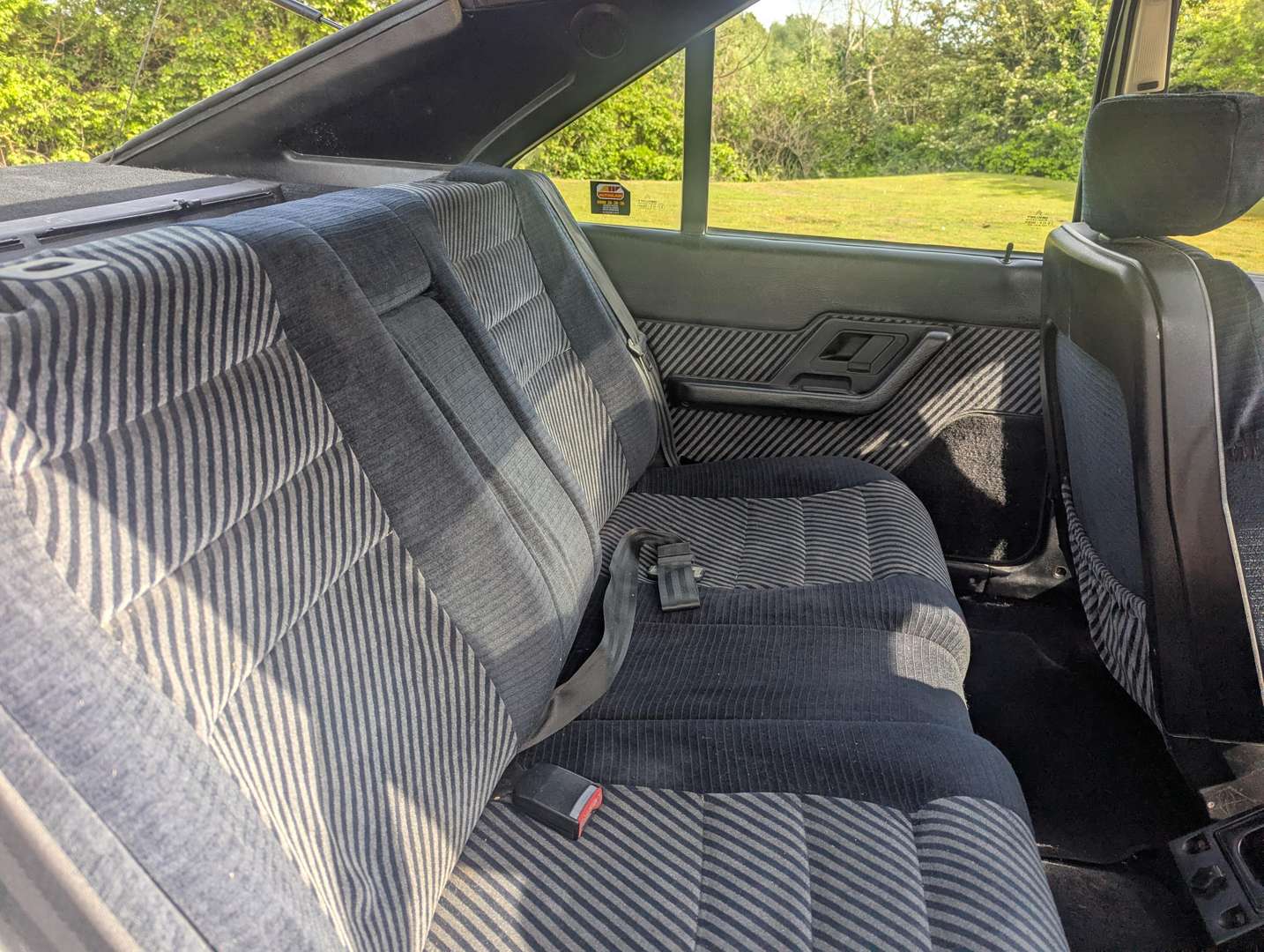<p>1990 CITROEN BX GTI 16V</p>