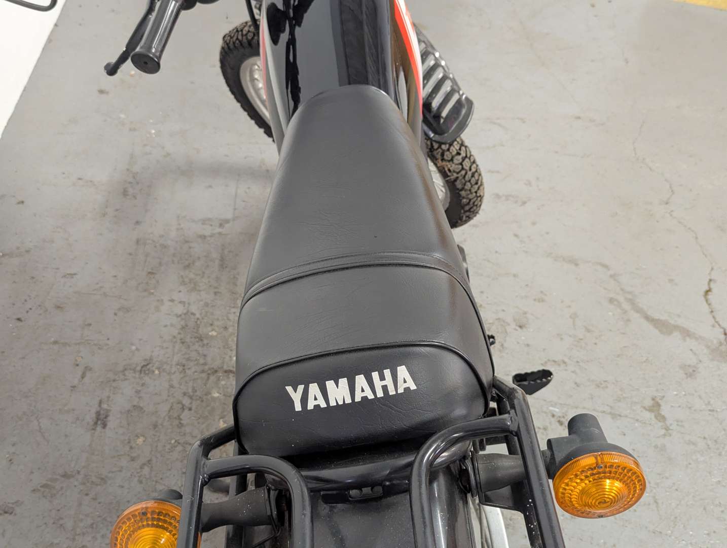 <p>1981 YAMAHA DT175</p>