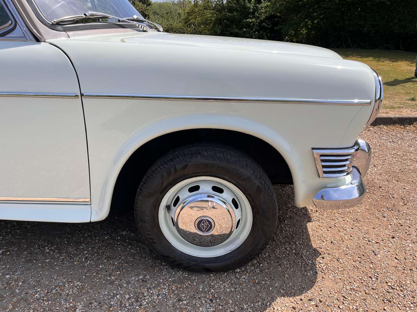 <p>1968 RILEY KESTREL MKII</p>