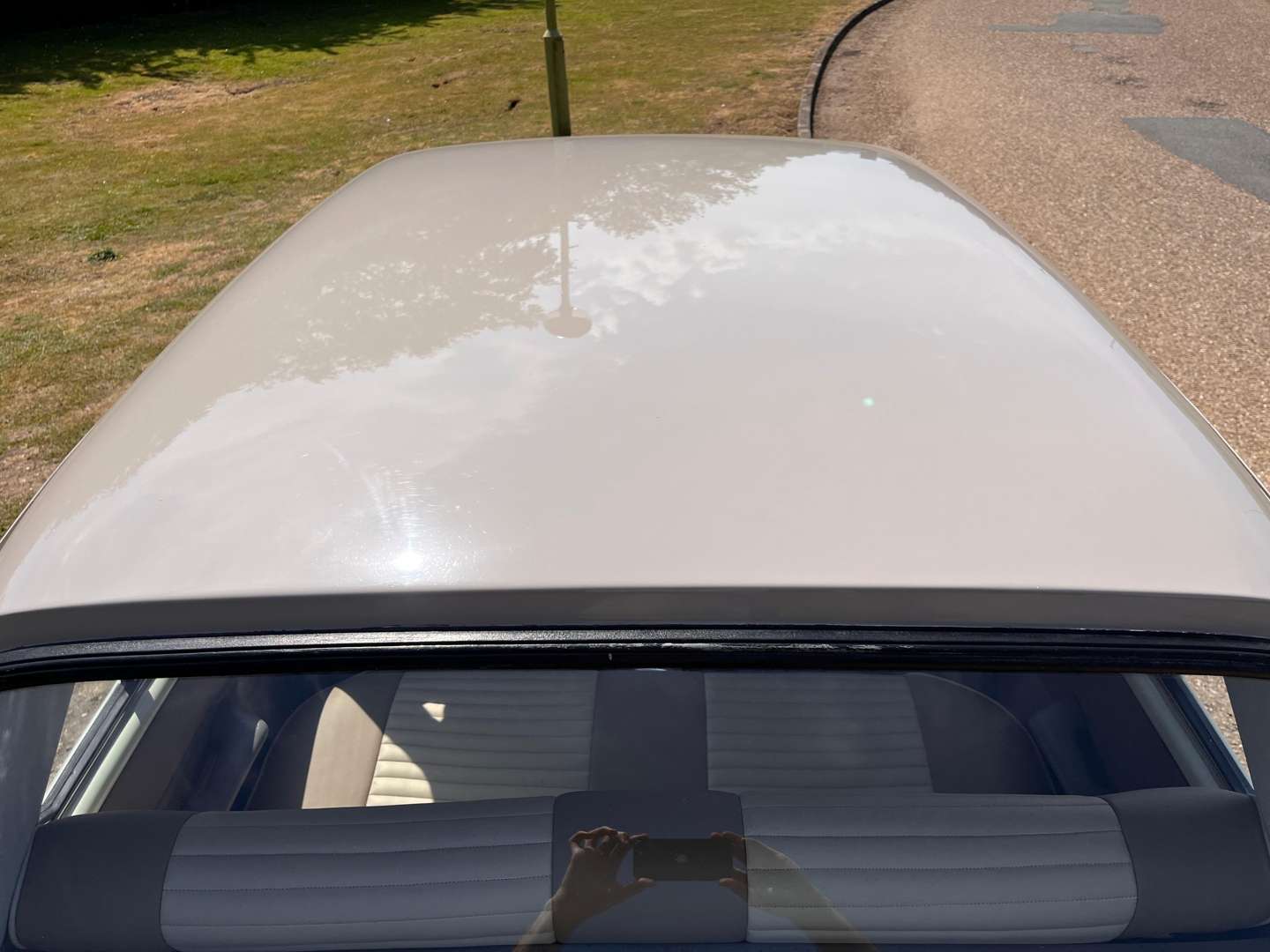 <p>1968 RILEY KESTREL MKII</p>