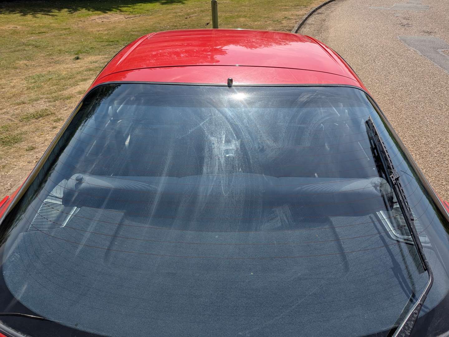 <p>1990 TOYOTA CELICA GT-FOUR TURBO</p>