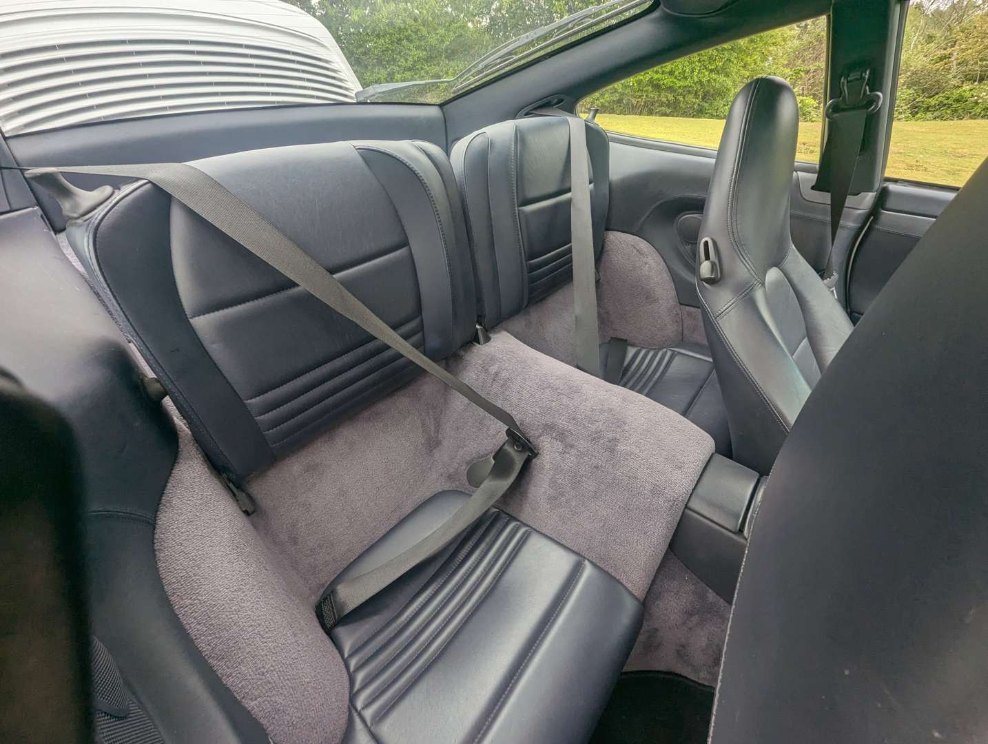 <p>1998 PORSCHE 911 3.4 CARRERA</p>