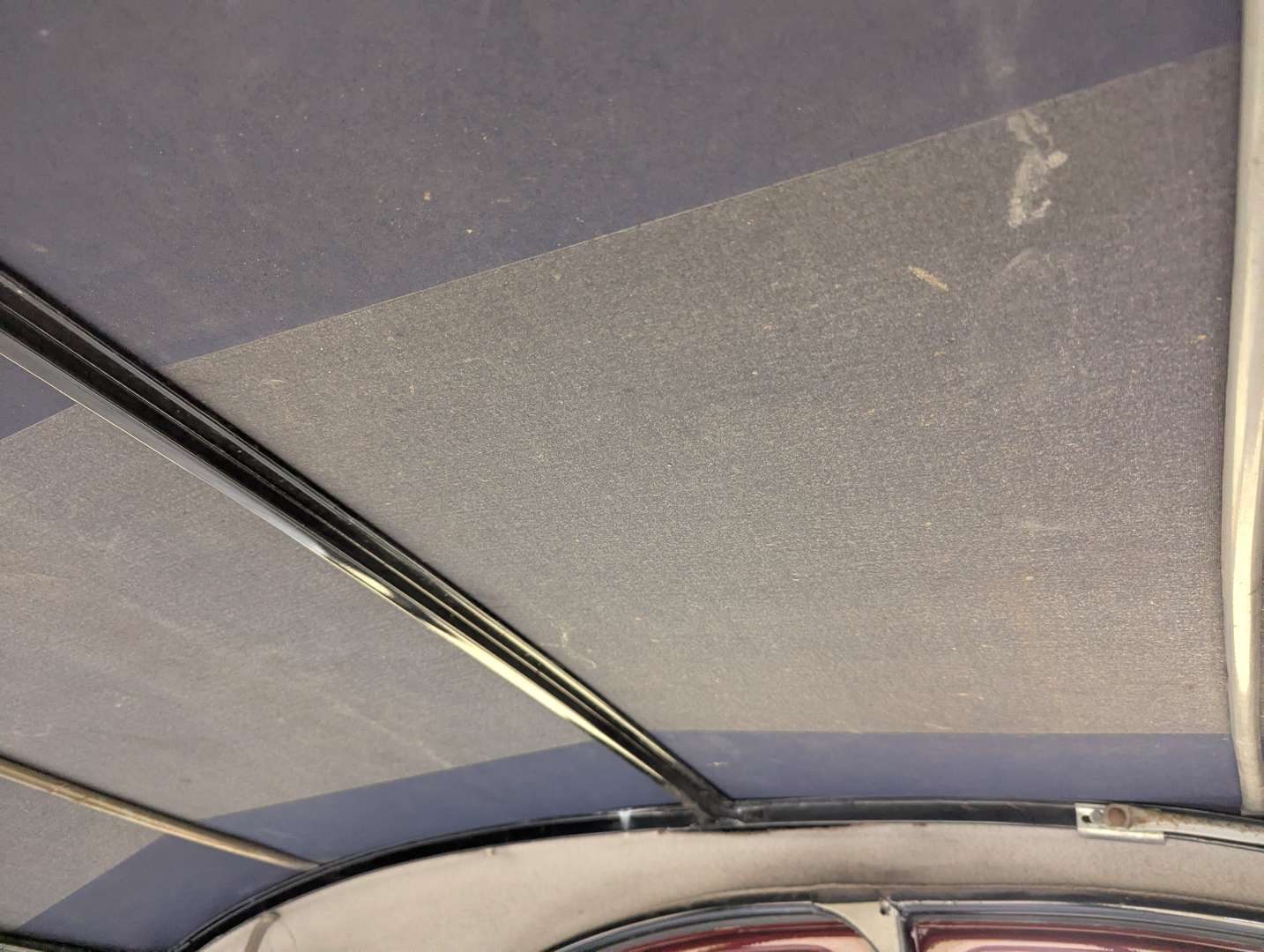 <p>1985 CITROËN 2CV6</p>
