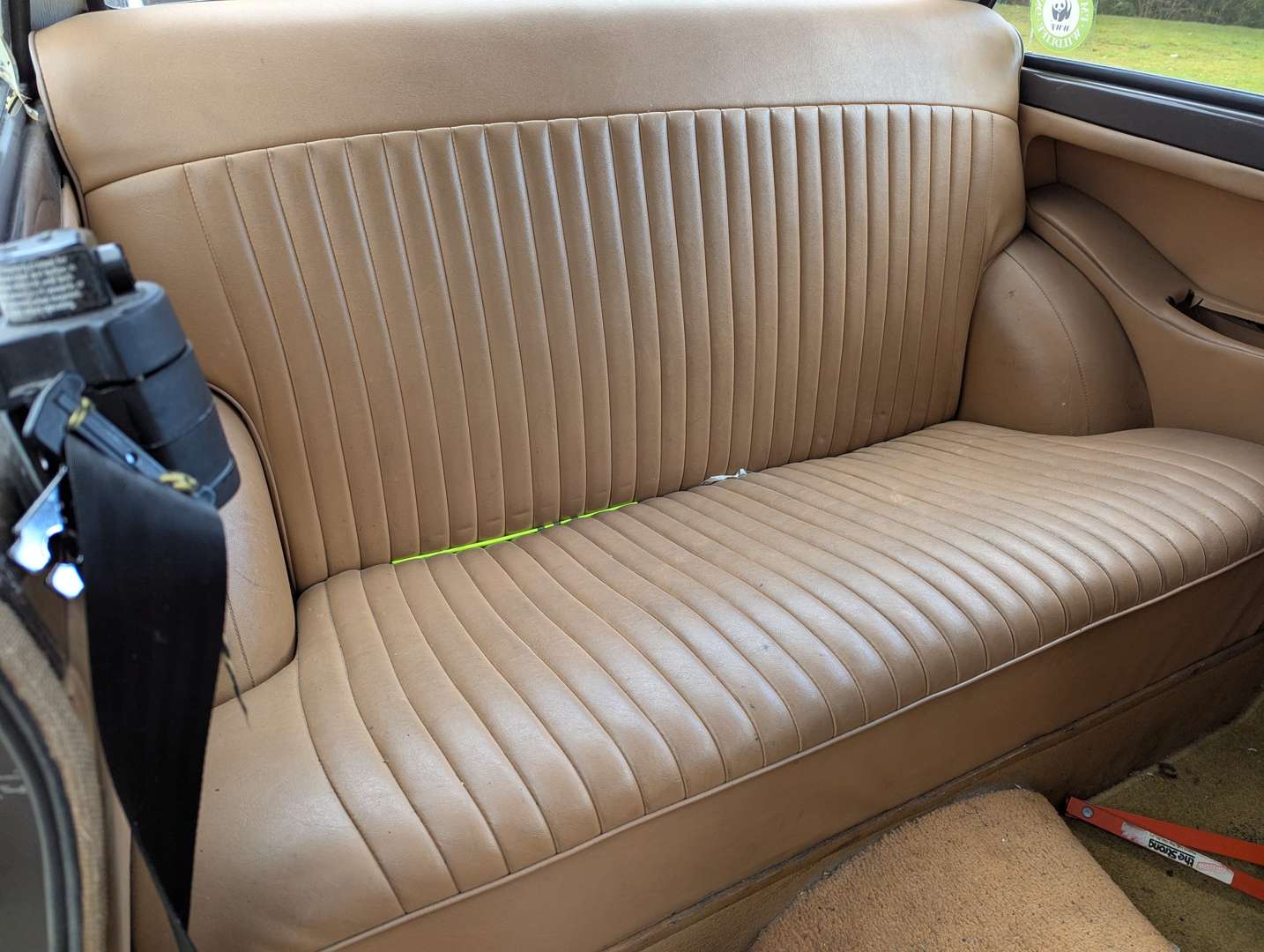 <p>1970 TRIUMPH HERALD 13/60</p>