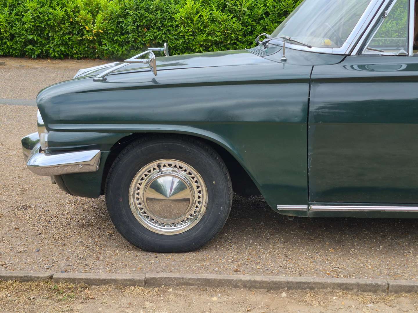 <p>1962 FORD CONSUL CLASSIC</p>