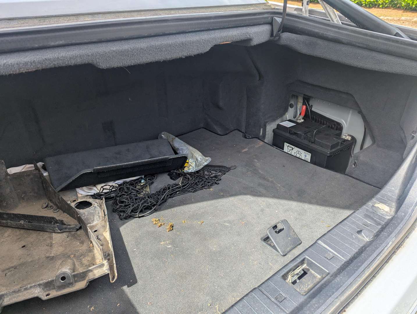 <p>2002 MERCEDES CL500 AUTO</p>