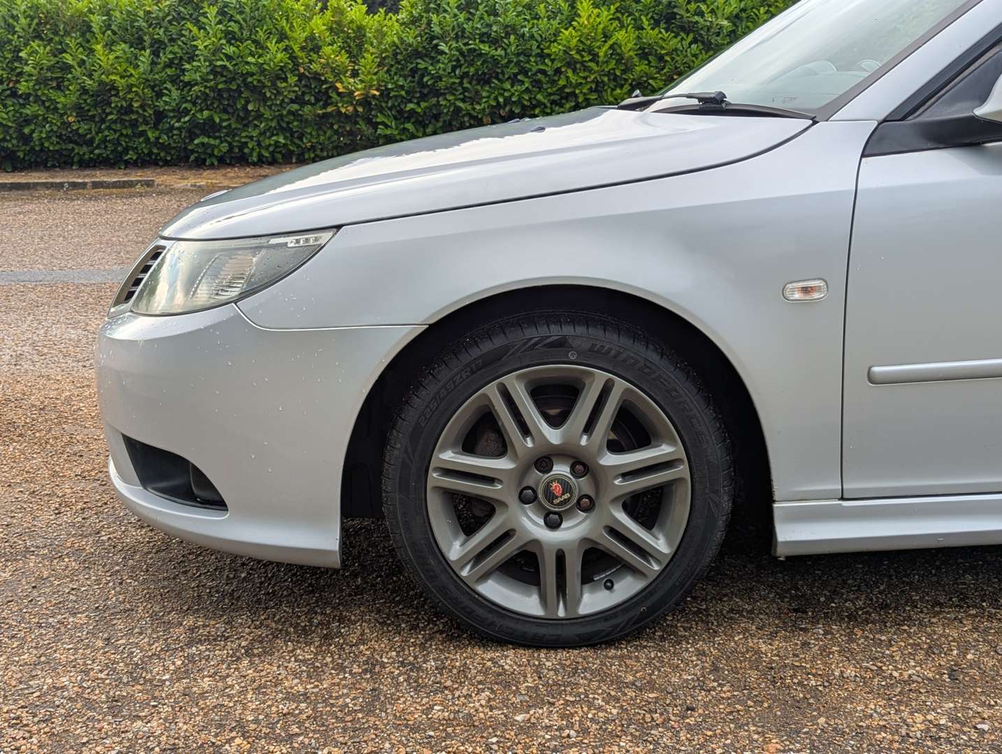 <p>2009 SAAB 9-3 VECTOR SPORT 1.8T CONVERTIBLE</p>