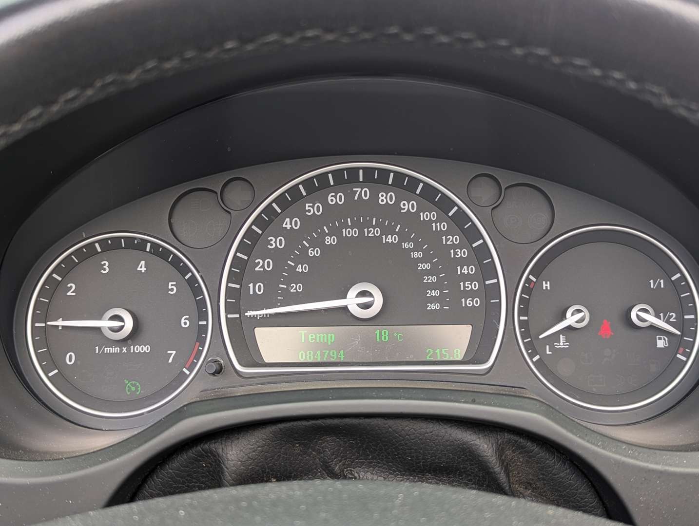 <p>2009 SAAB 9-3 VECTOR SPORT 1.8T CONVERTIBLE</p>