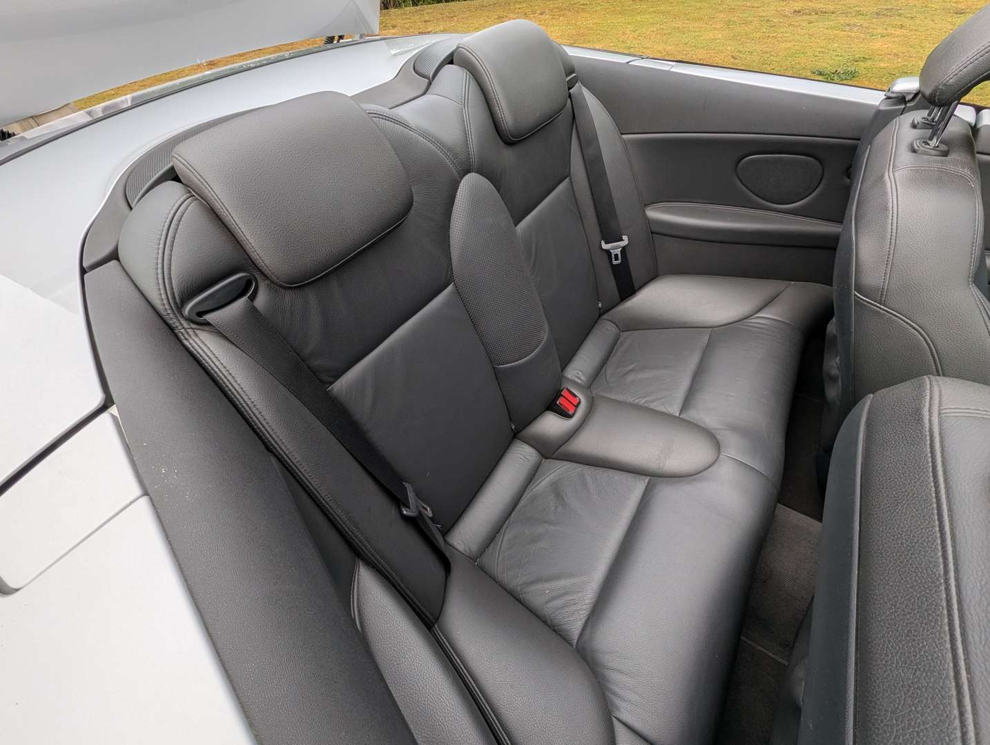 <p>2009 SAAB 9-3 VECTOR SPORT 1.8T CONVERTIBLE</p>