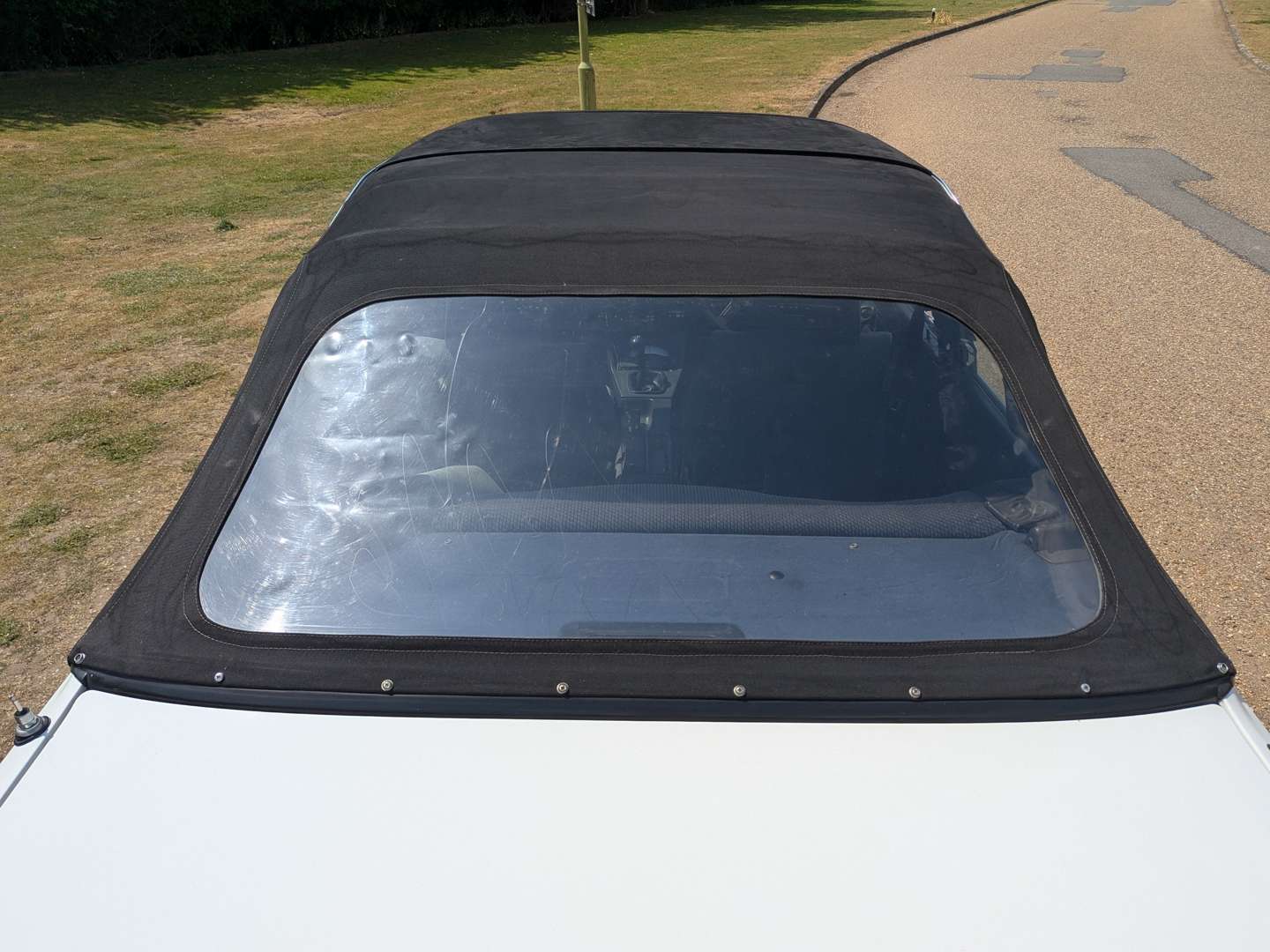 <p>1989 BMW E30 316I BAUR CABRIO</p>