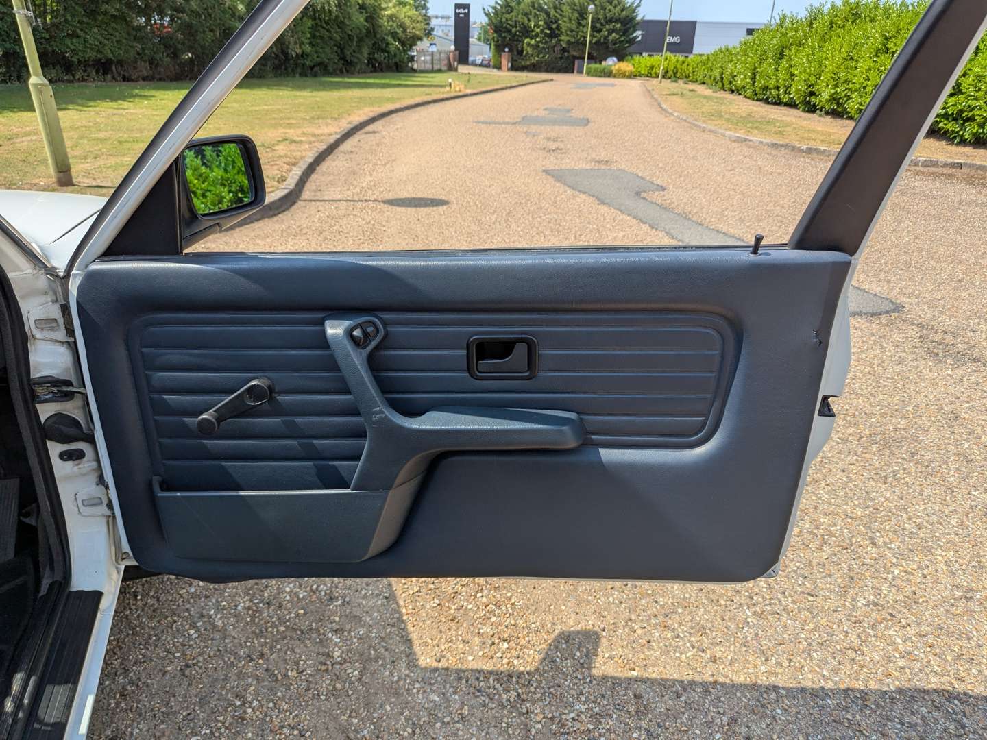 <p>1989 BMW E30 316I BAUR CABRIO</p>