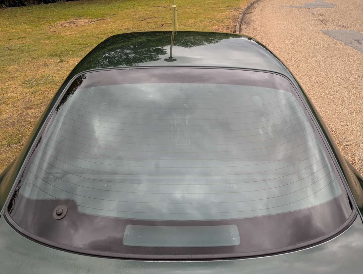 <p>1998 FIAT 20V TURBO COUPE</p>