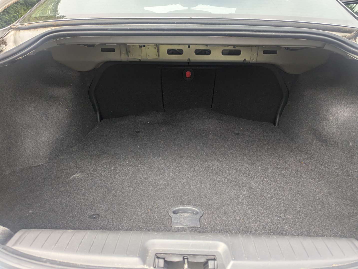 <p>2003 ROVER 75 CONNOISSEUR</p>
