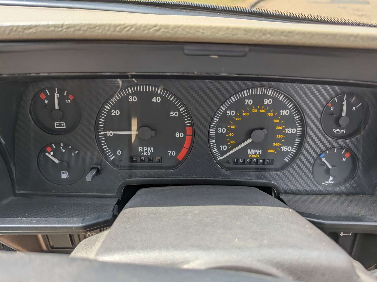 <p>1992 JAGUAR XJS 4.0 MANUAL</p>