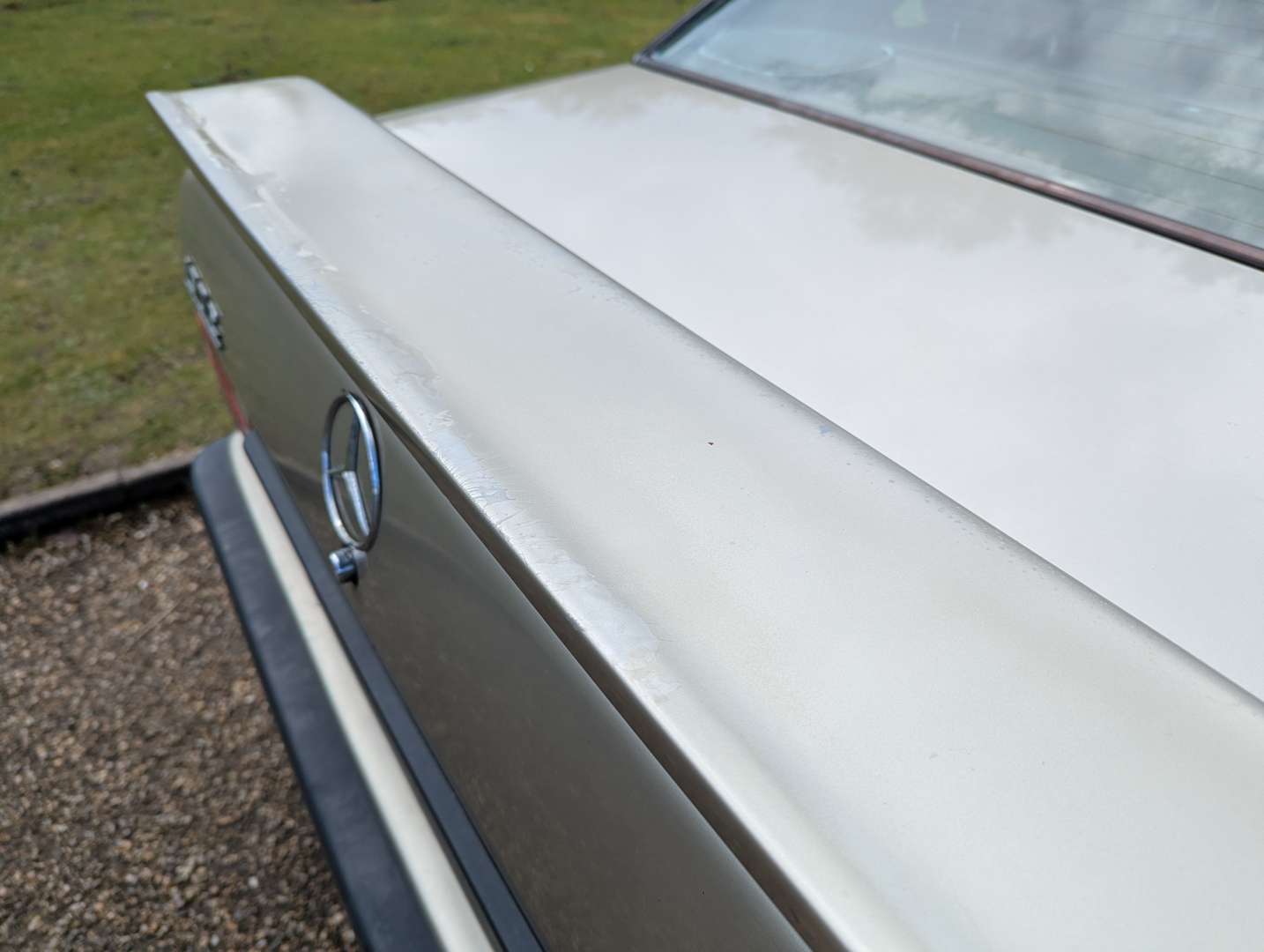 <p>1989 MERCEDES 190E COSWORTH 2.5</p>