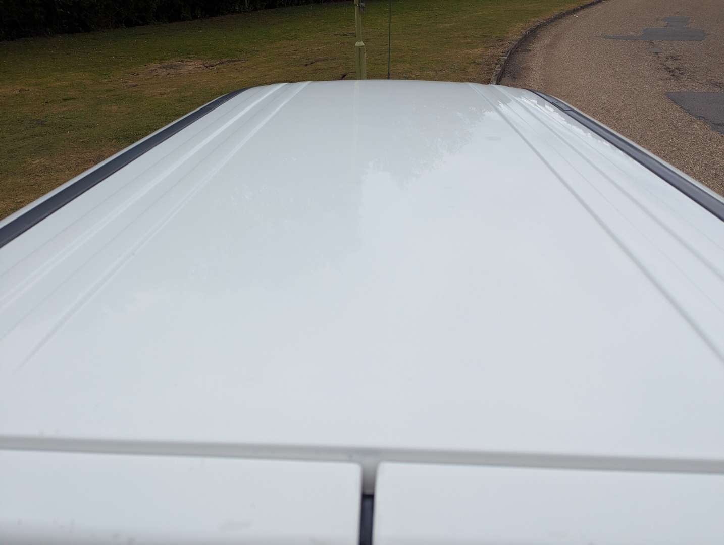 <p>2002 FORD ESCORT 75D VAN</p>