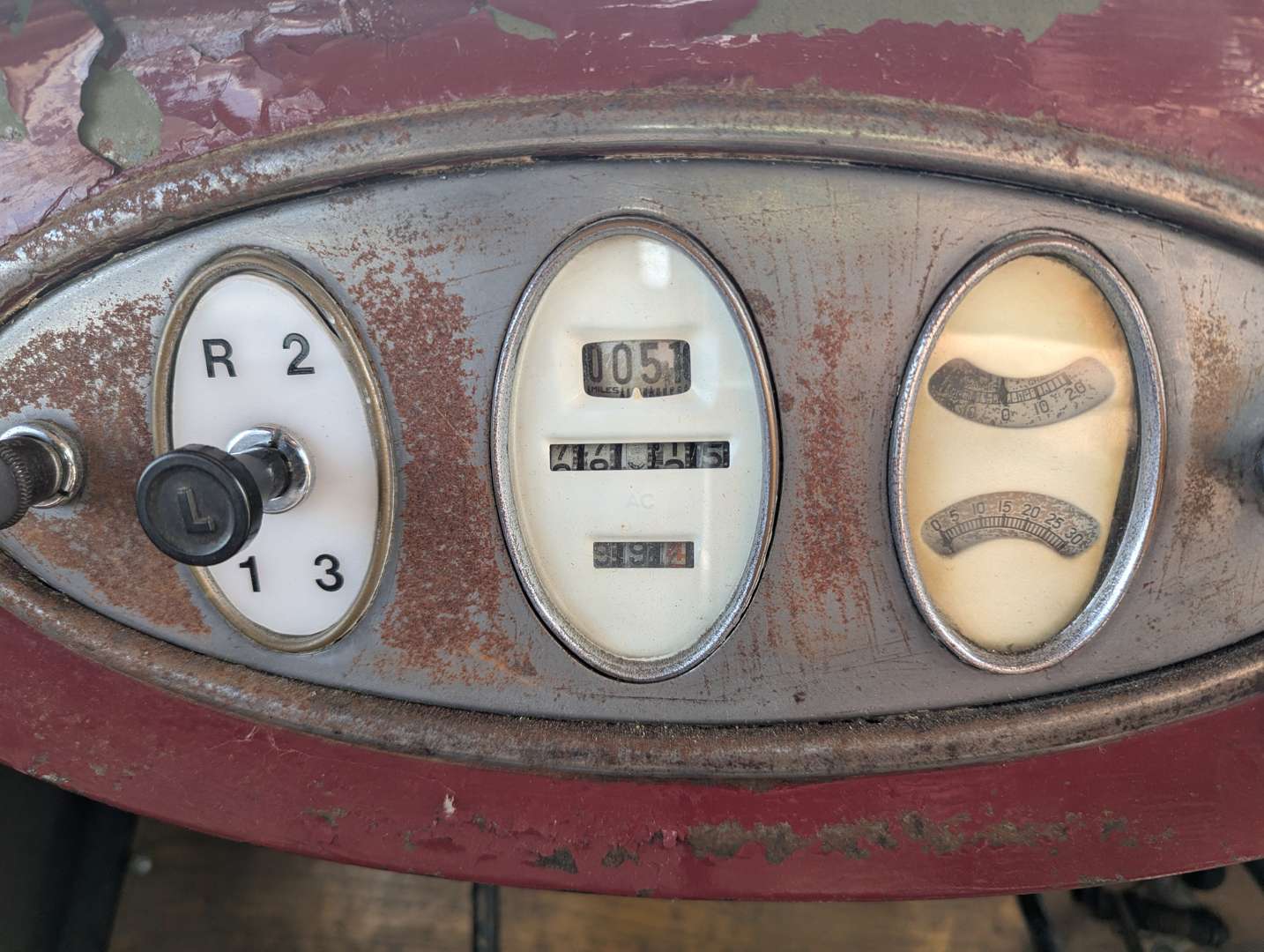 <p>1928 CHEVROLET</p>