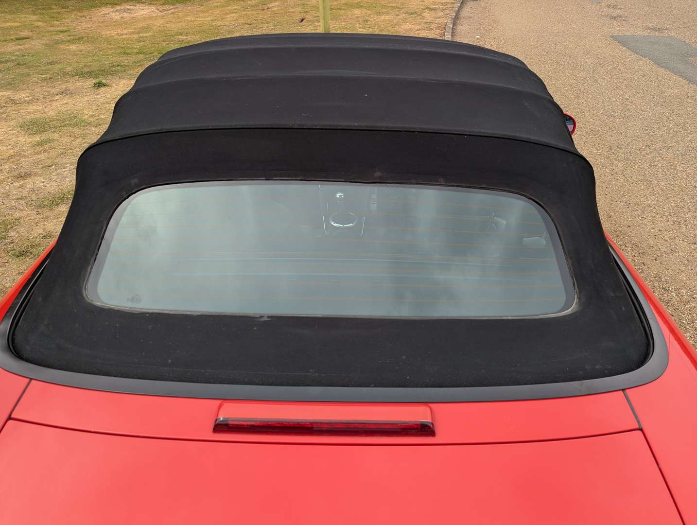 <p>2002 AUDI TT QUATTRO 225 BHP</p>