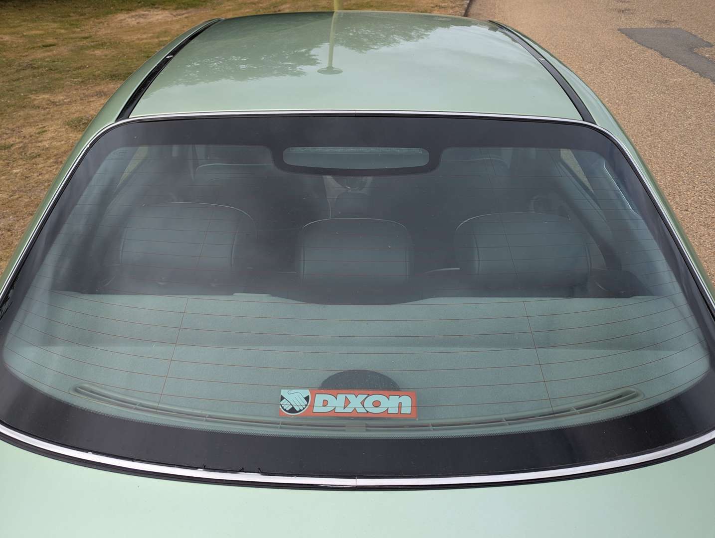 <p>2004 ROVER 75 CONNOISSEUR 1.8 SE</p>