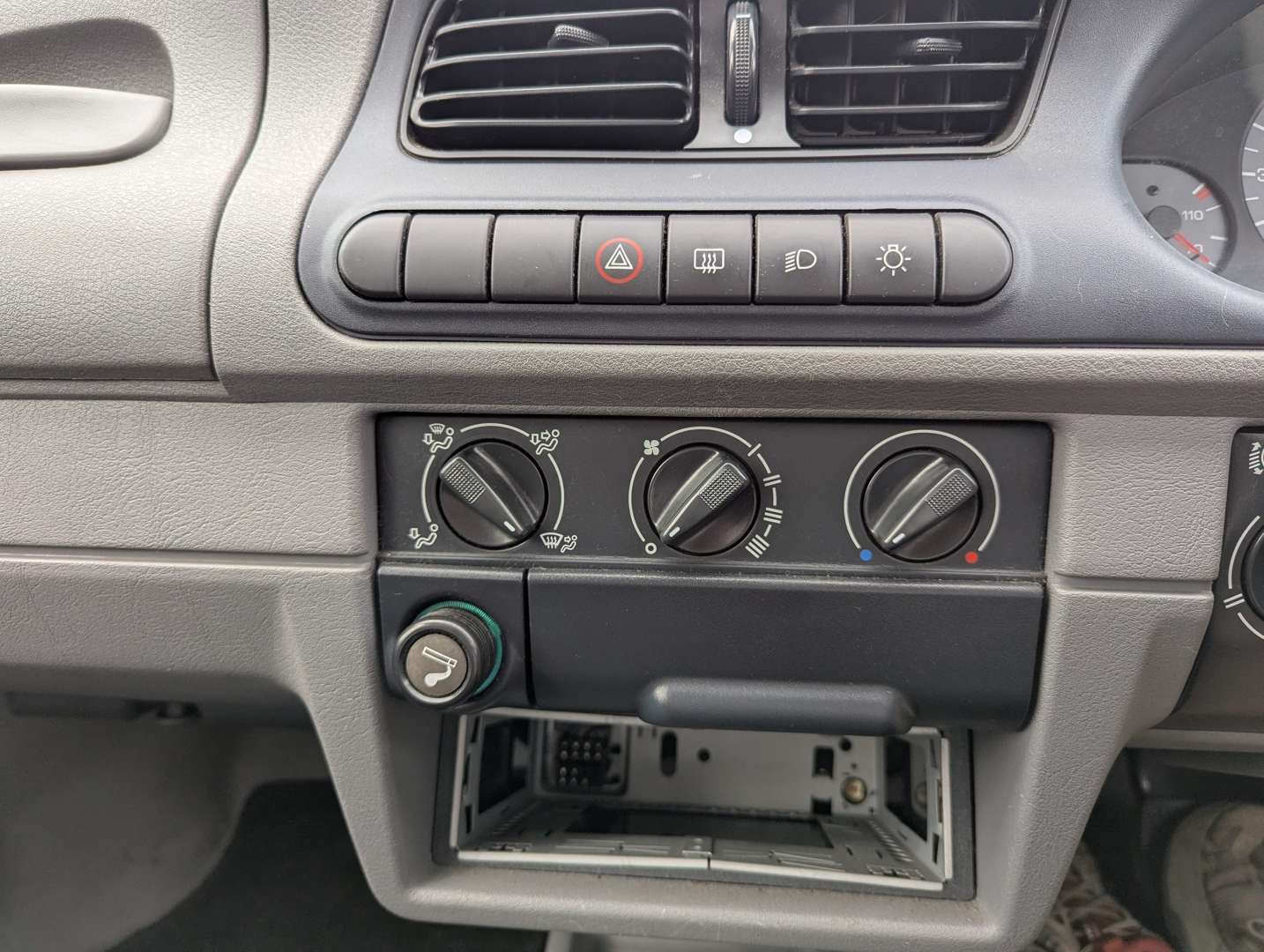 <p>1998 SKODA FELICIA LXI</p>