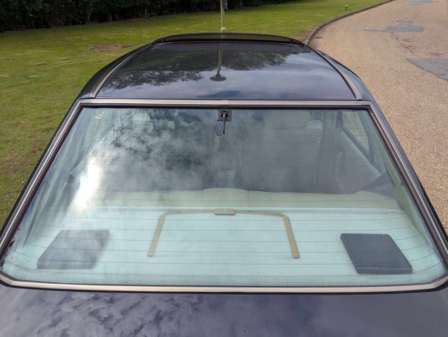 <p>1990 MERCEDES 190E 2.6 AUTO</p>