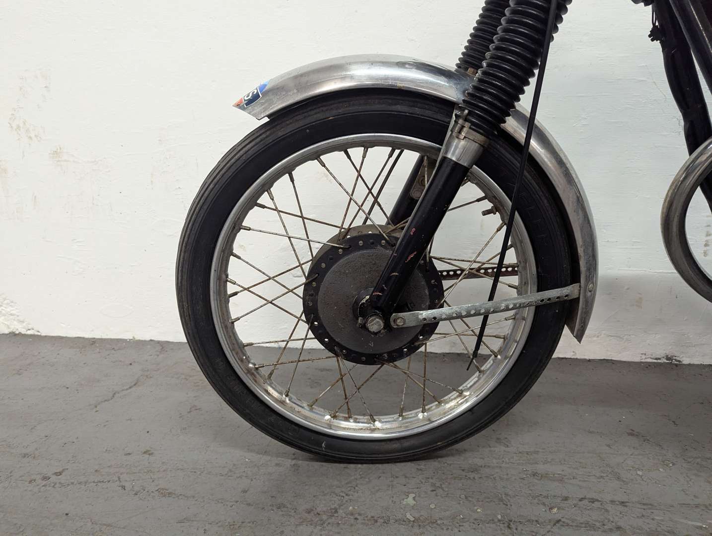 <p>MV AGUSTA GTL</p>