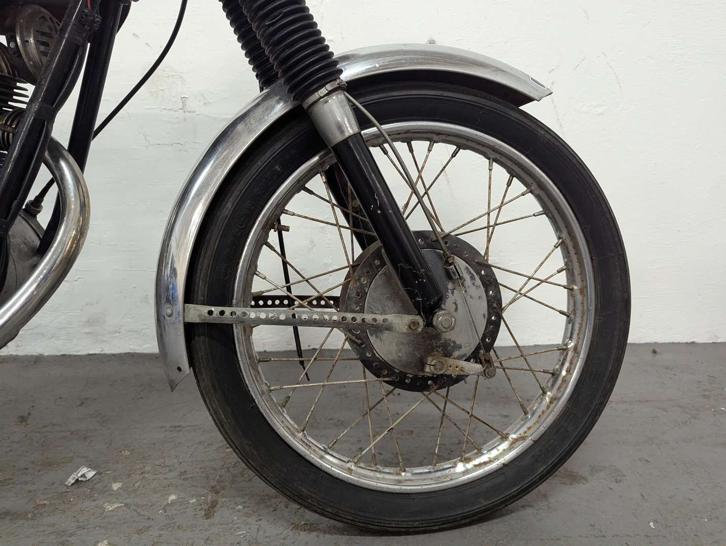 <p>MV AGUSTA GTL</p>