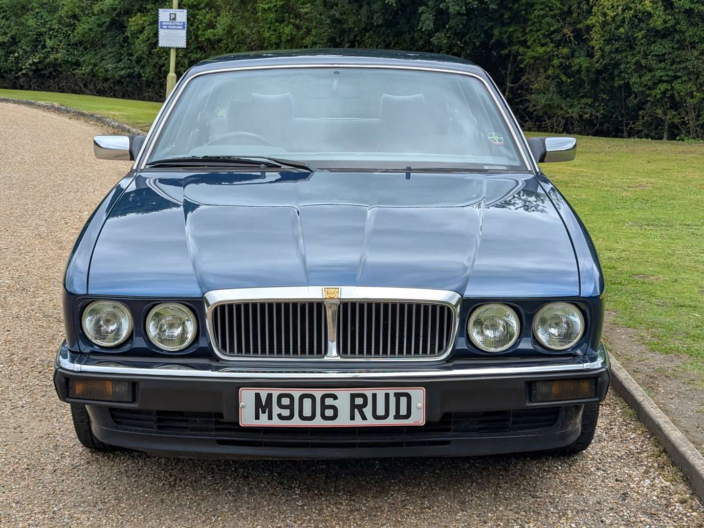 <p>1994 JAGUAR XJ6 GOLD AUTO</p>