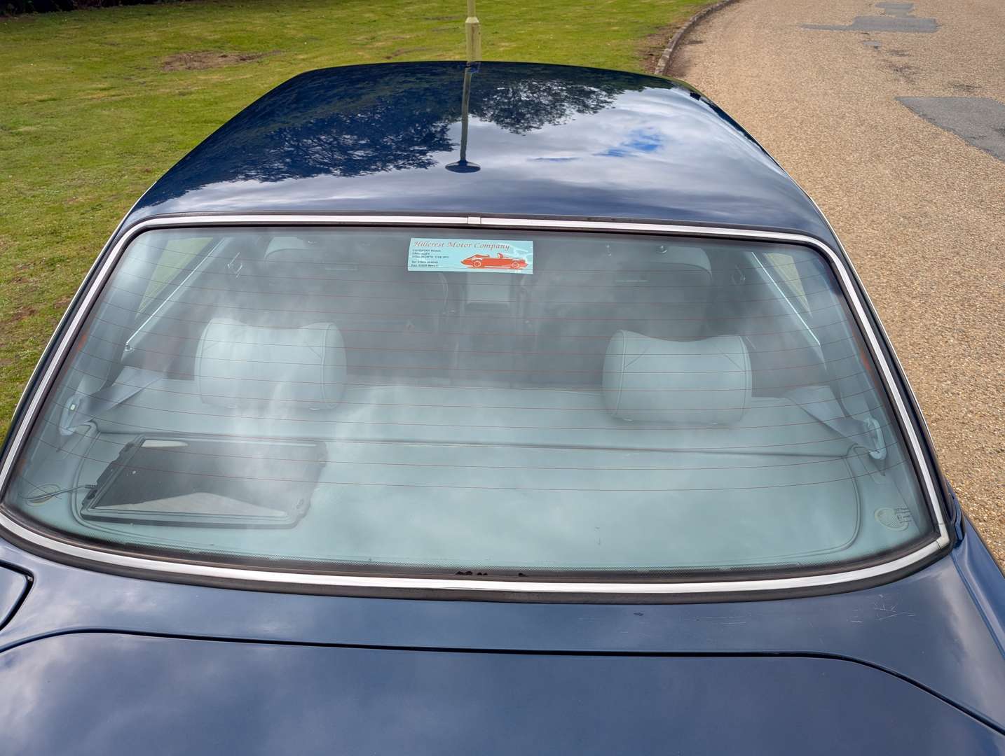 <p>1994 JAGUAR XJ6 GOLD AUTO</p>