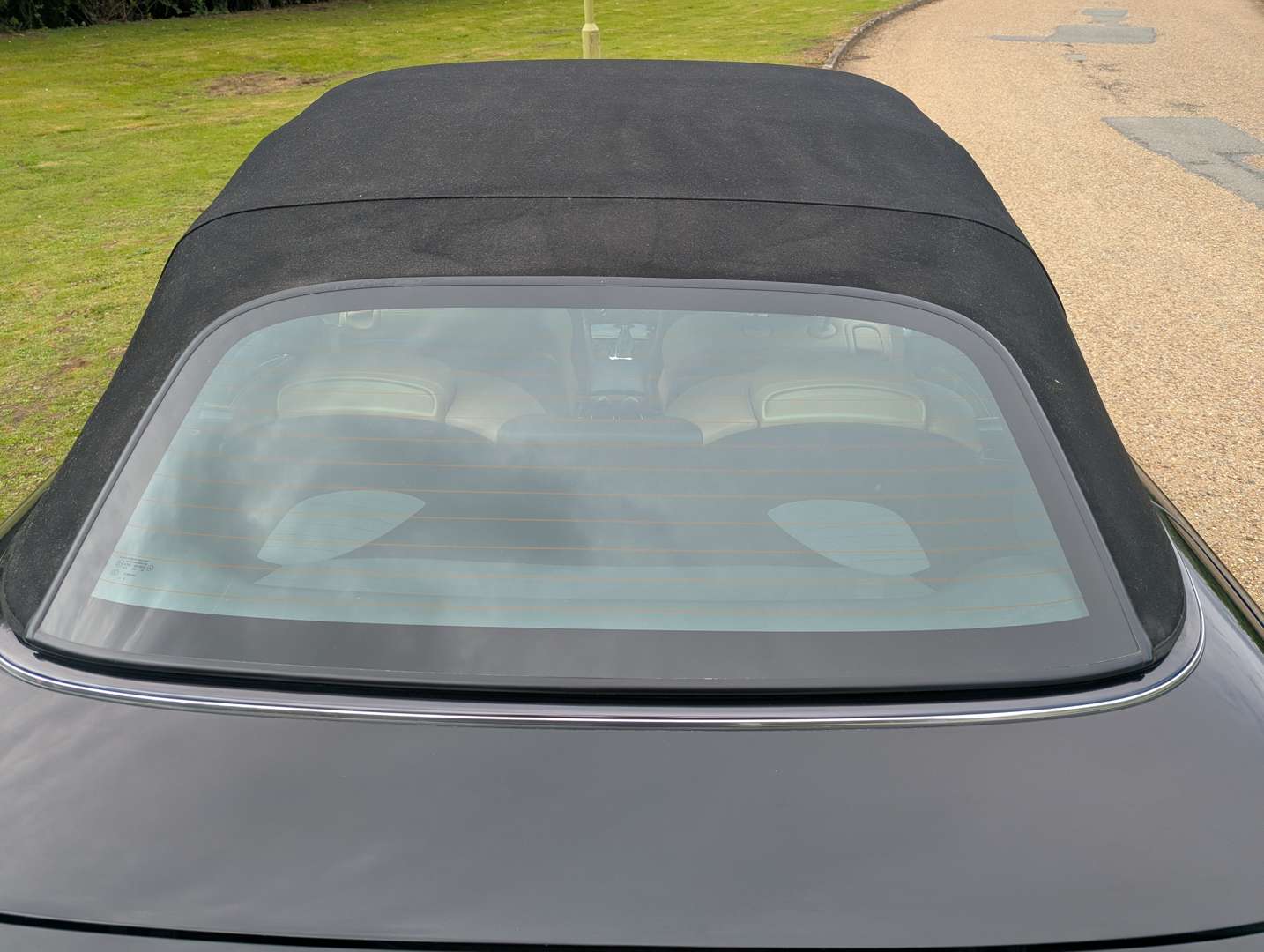 <p>2007 MERCEDES CLK350 AVANTGARDE AUTO</p>
