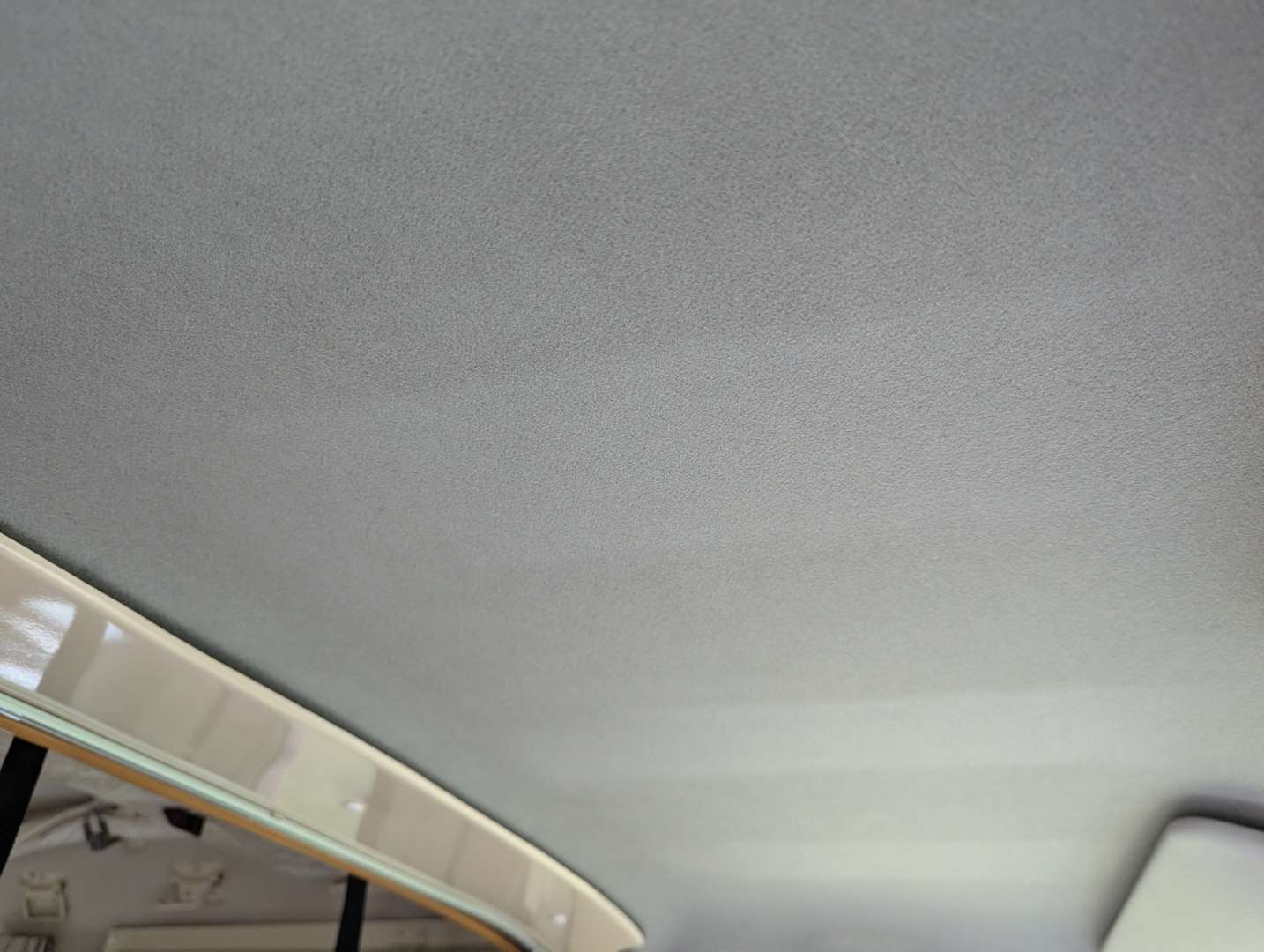 <p>2007 MAZDA SCRUM TENT MUSHI POP-TOP CAMPER</p>