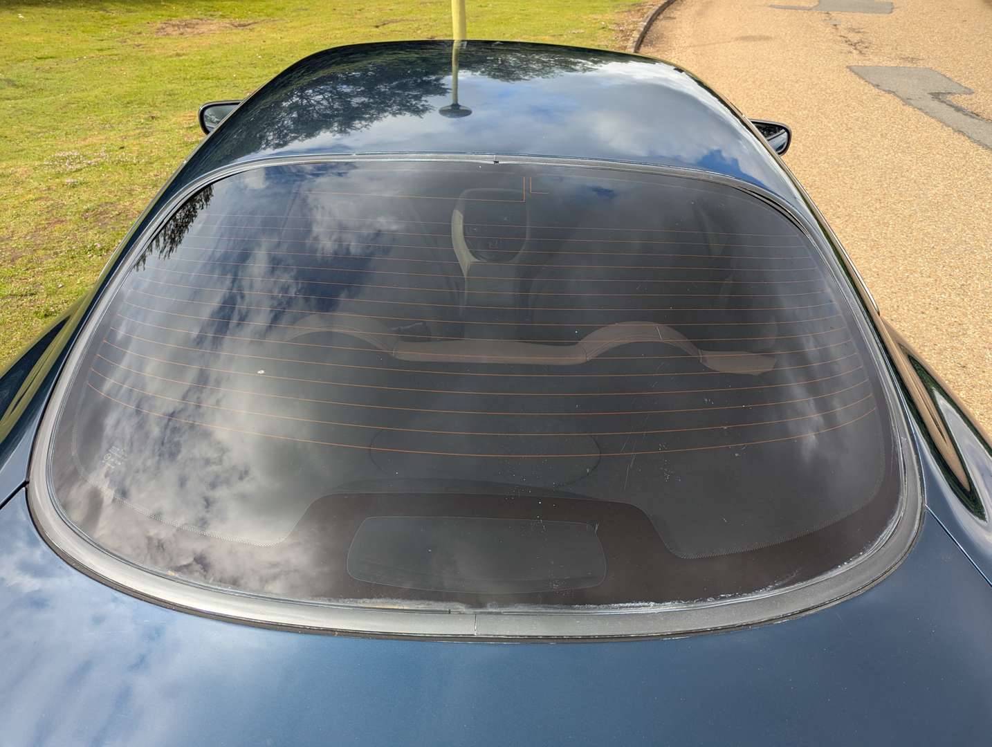 <p>1997 JAGUAR XK8 4.0 AUTO</p>