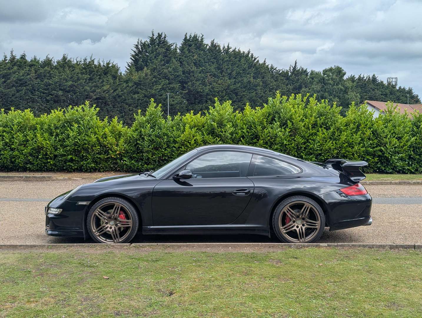 <p>2006 PORSCHE 911 CARRERA 2 TIPTRONIC S</p>