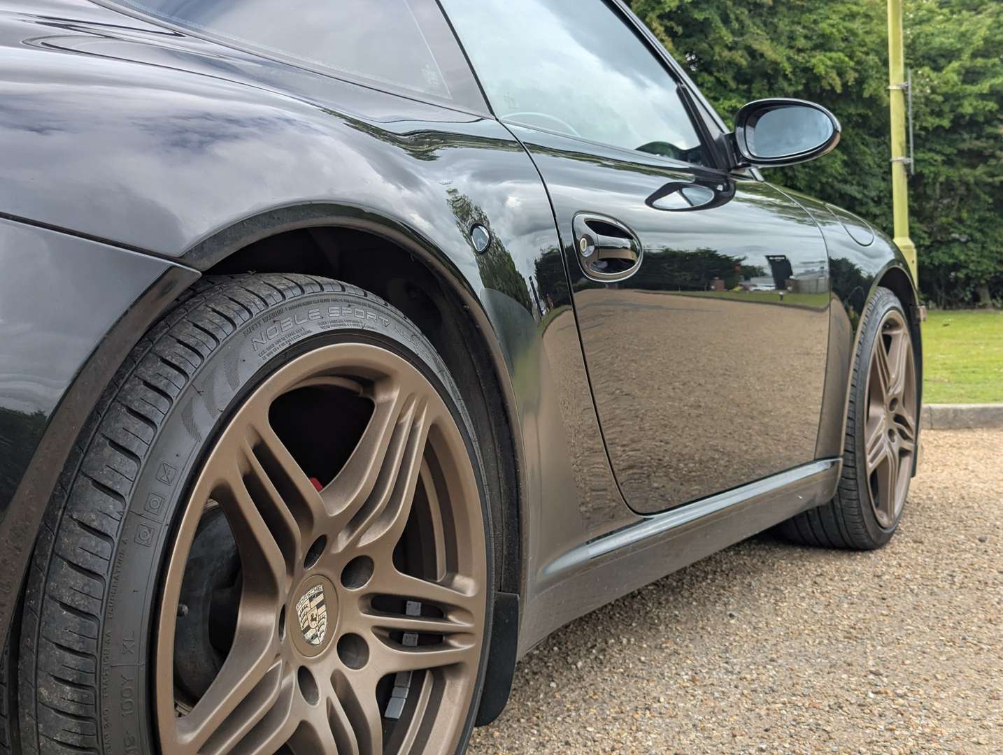 <p>2006 PORSCHE 911 CARRERA 2 TIPTRONIC S</p>