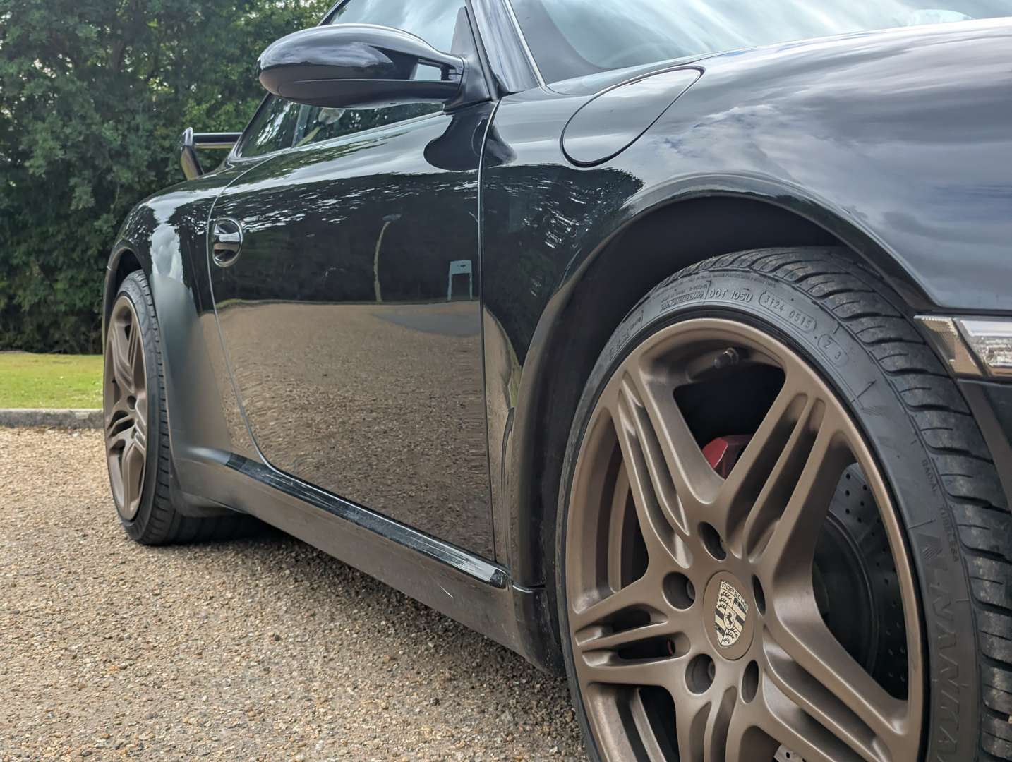 <p>2006 PORSCHE 911 CARRERA 2 TIPTRONIC S</p>