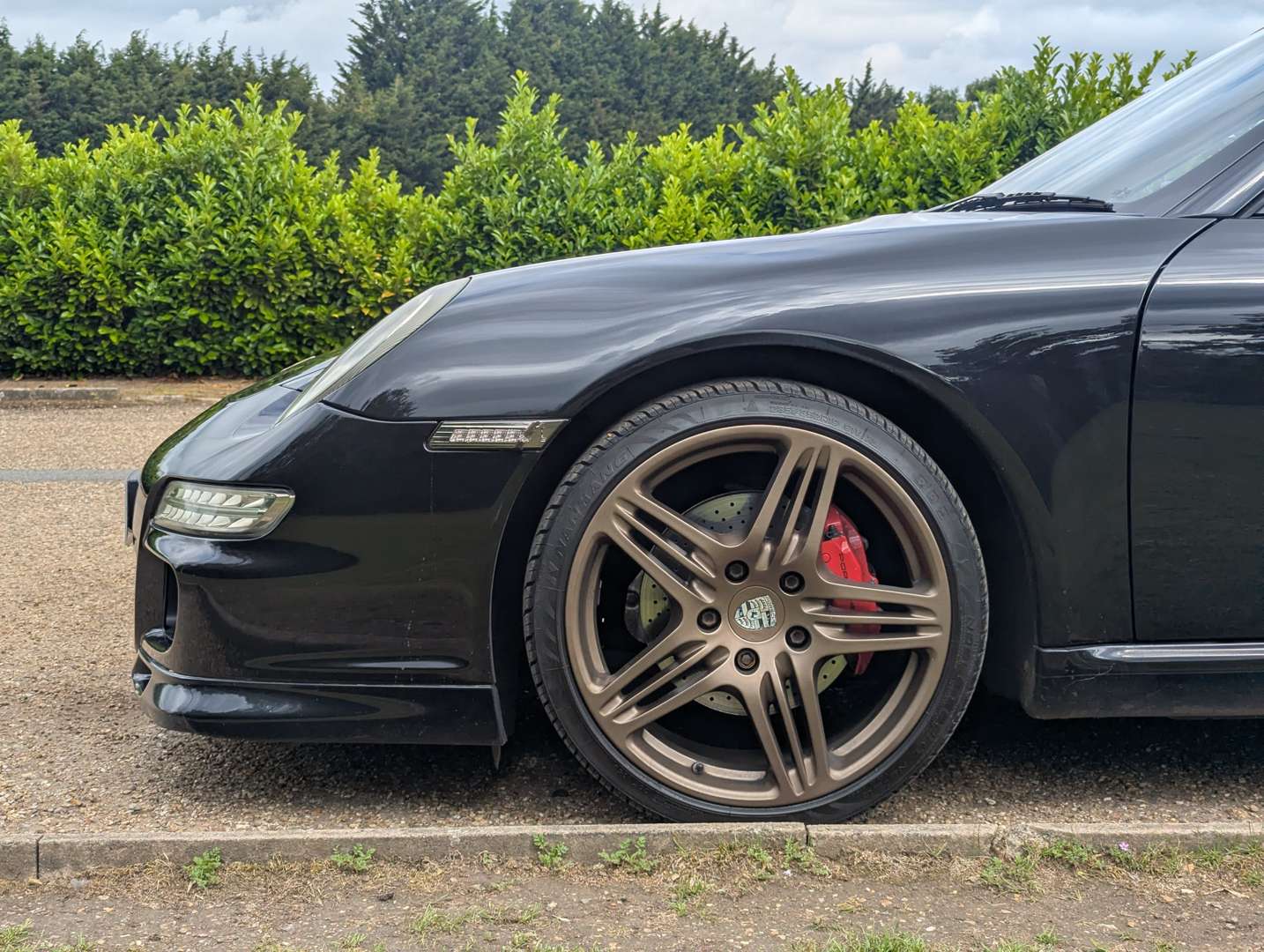 <p>2006 PORSCHE 911 CARRERA 2 TIPTRONIC S</p>