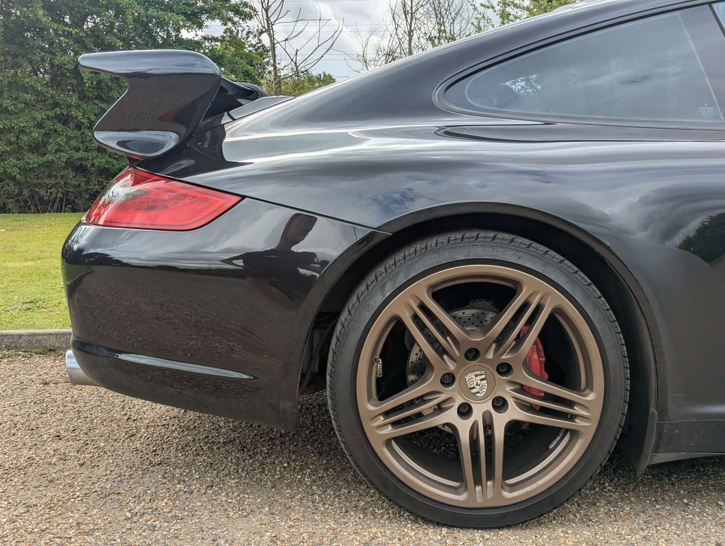 <p>2006 PORSCHE 911 CARRERA 2 TIPTRONIC S</p>