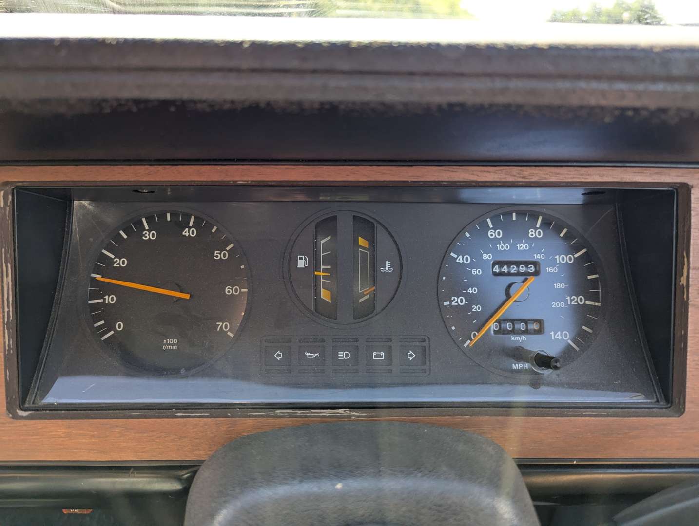 <p>1979 FORD CORTINA GHIA</p>