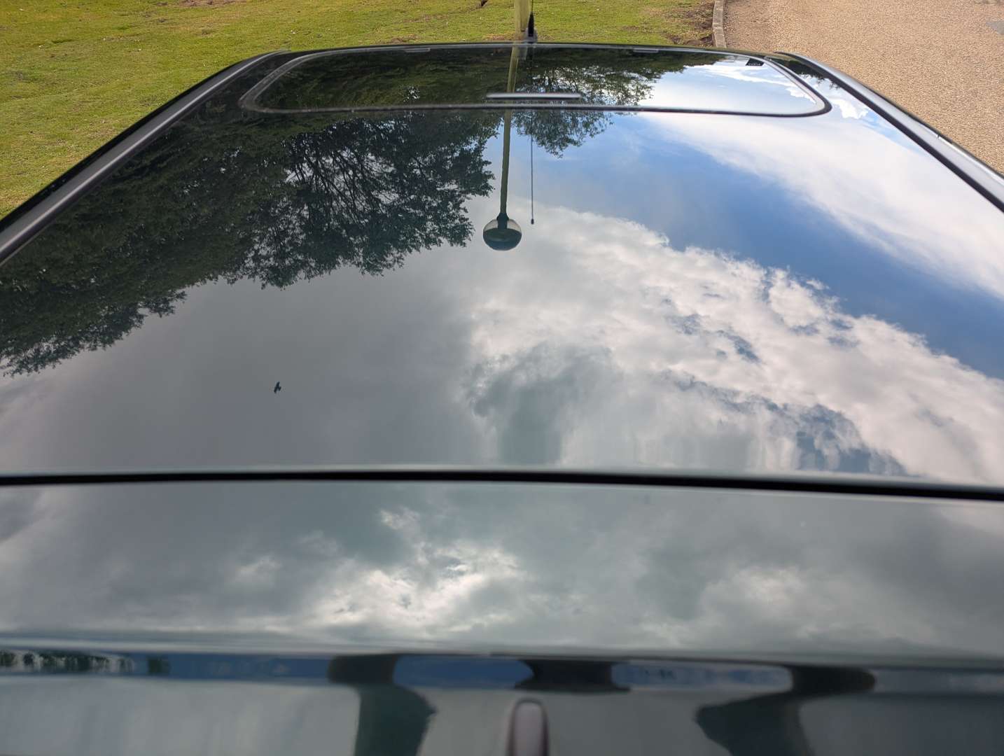 <p>1994 FORD FIESTA FINESSE 892 MILES</p>